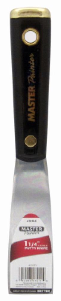 MPBTR 1-1/4"Putty Knife
