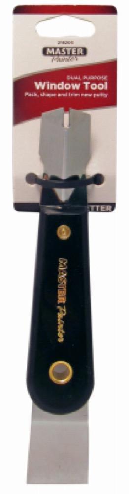 MP BTR Dual Window Tool