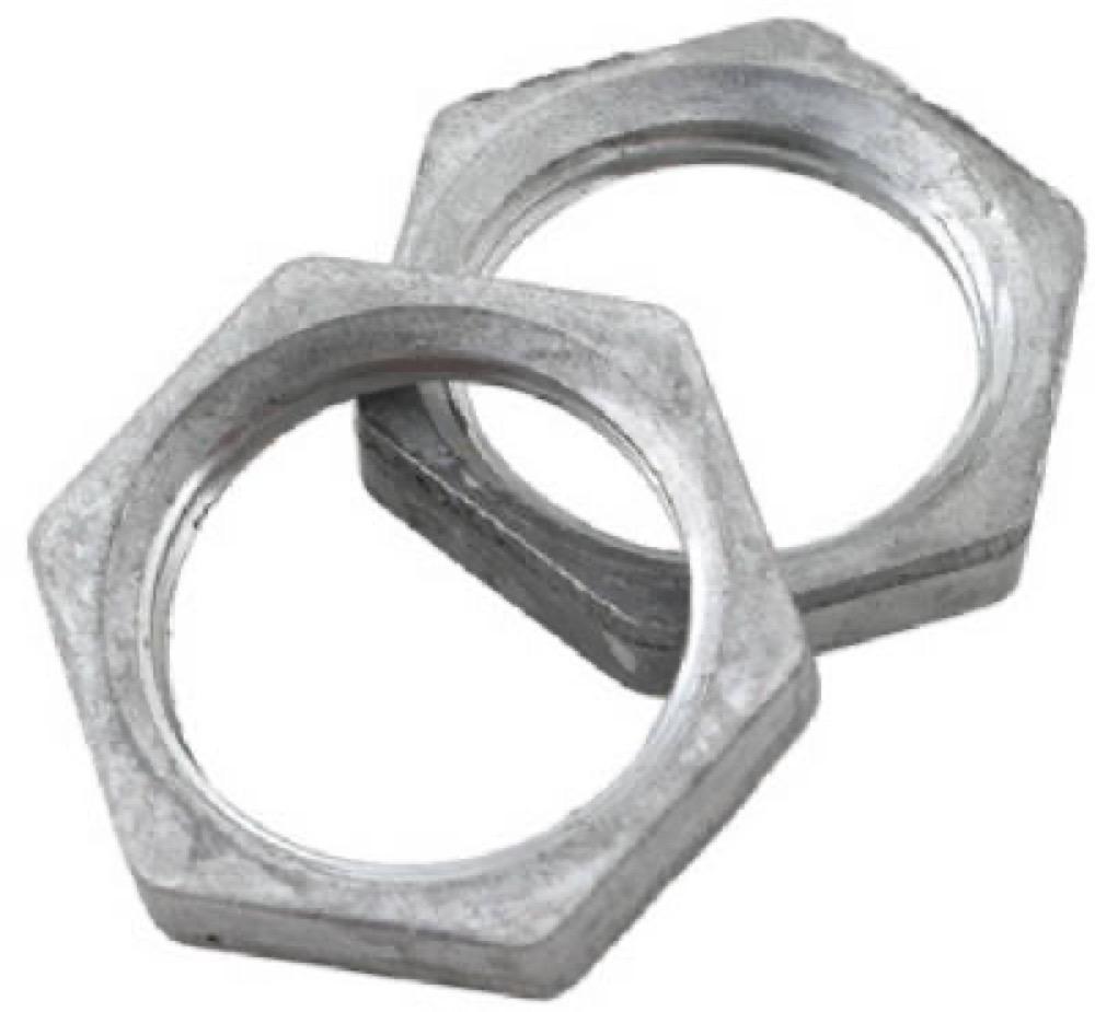 1/2"IPS Faucet Lock Nut