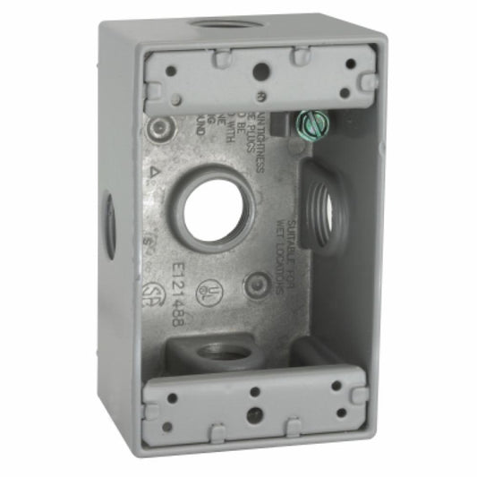 GRY 1G WTHRPF Out Box