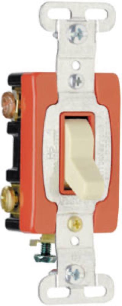 20A IVY GRND 3W Switch