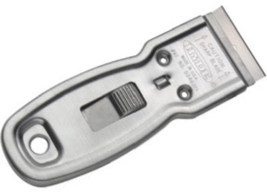 Razor Scraper