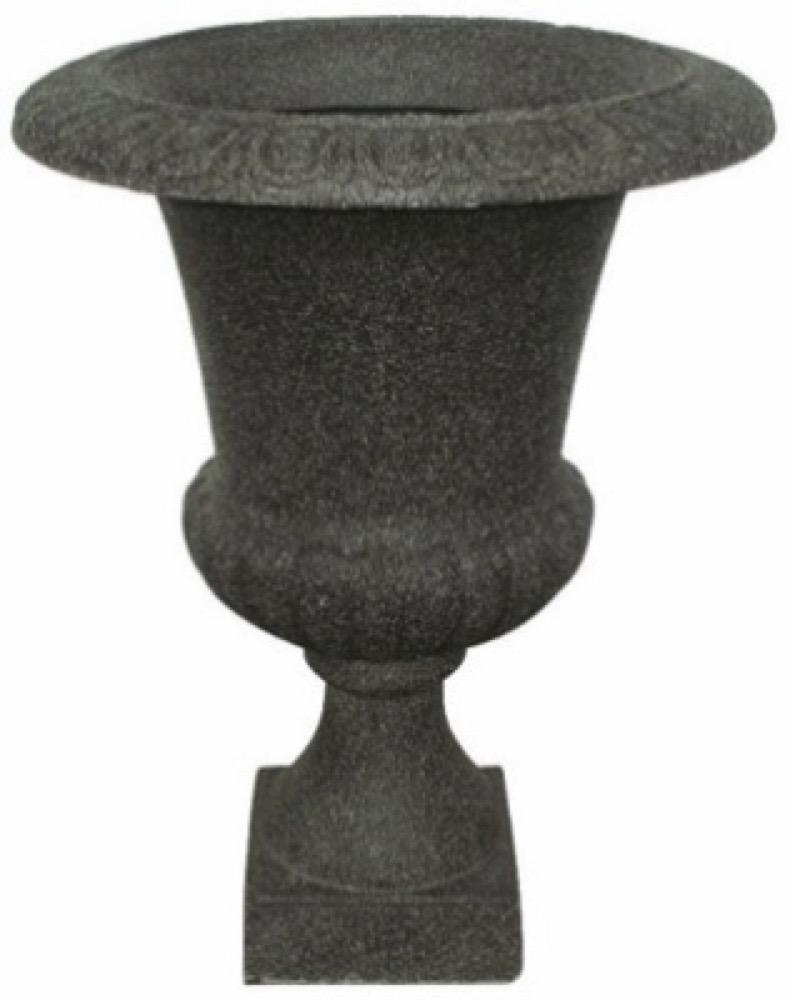 Havana 24" Oldstone Urn