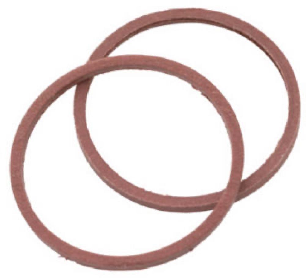 10PK 1.135" CapT Gasket