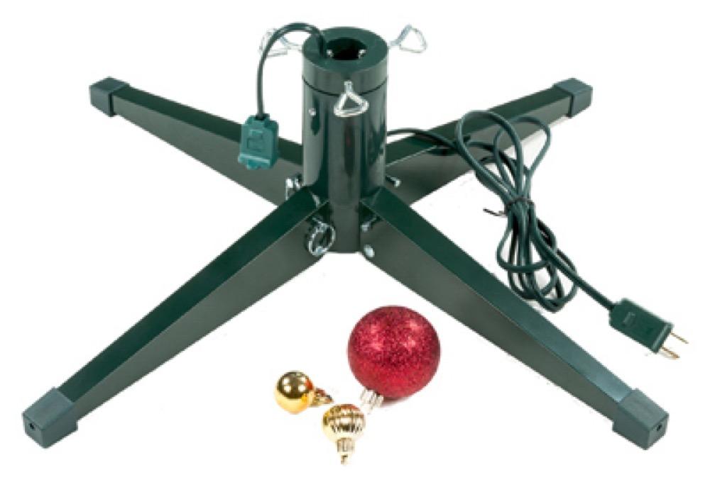 Revolv Tree Stand