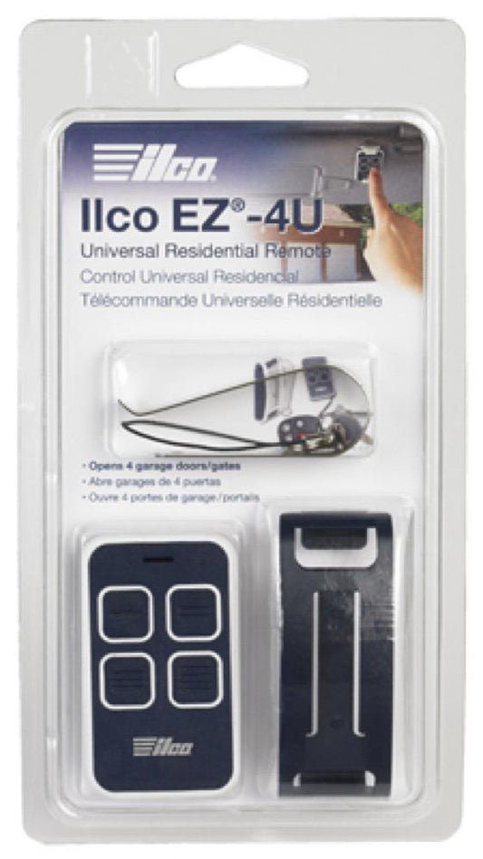 EZ4U Univ Garage Remote