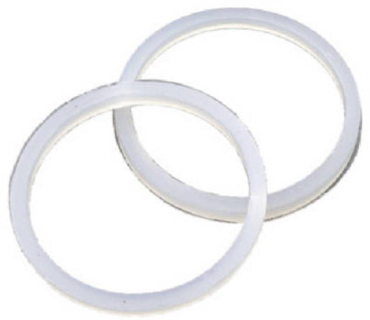 10PK.93" OD CapT Gasket