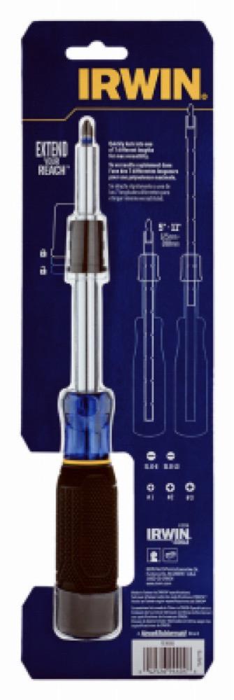 5"-11" Extending Driver