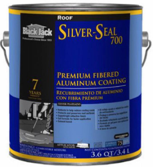3.6QT ALU Roof Coating