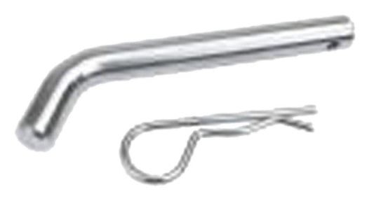 5/8" ZN HD Pin/Clip
