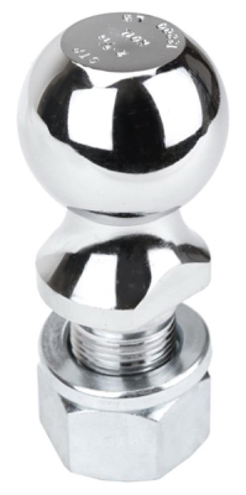 2-5/16" CHR Hitch Ball