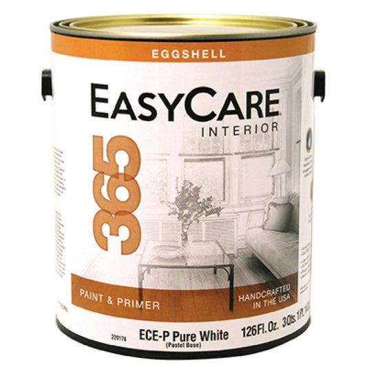 ECEP GAL Past Egg Paint
