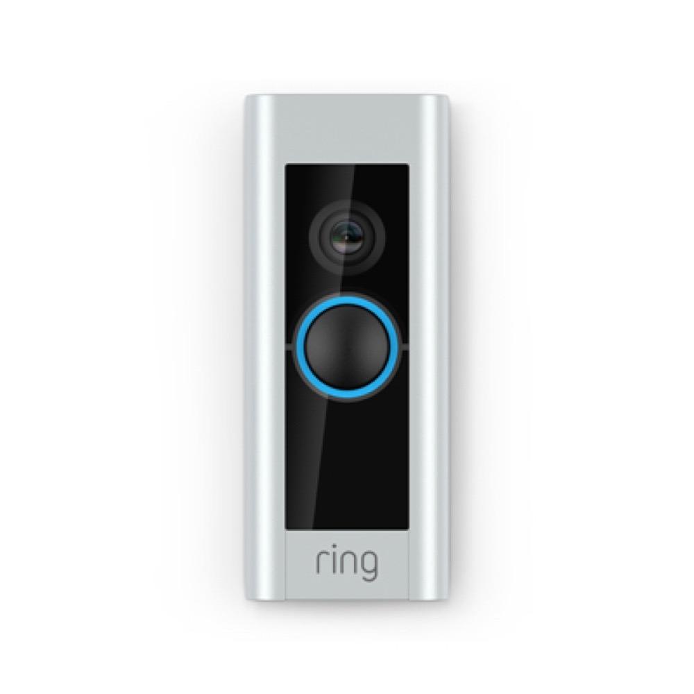 Ring Pro Video Doorbell