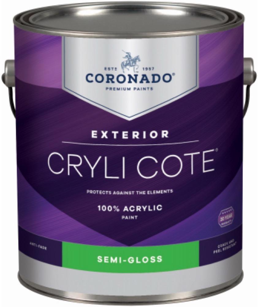 CRY GAL SG Tint Base