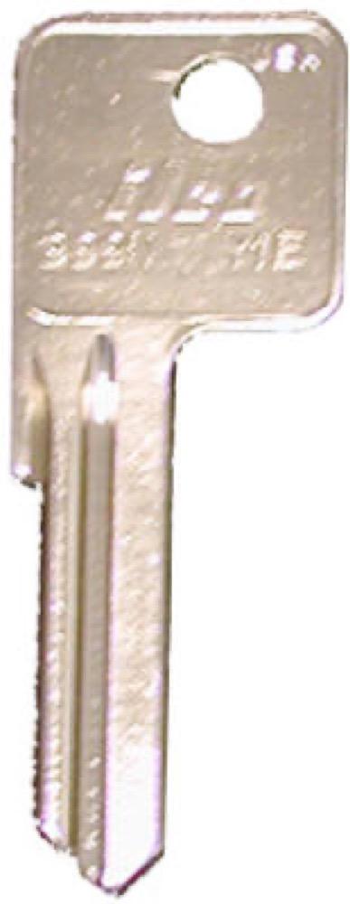 Yale Lockset Key Blank