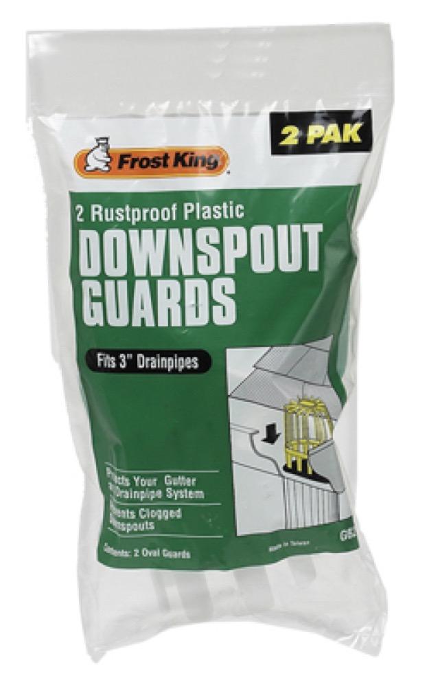 2PK 3" DNSPT Strainer