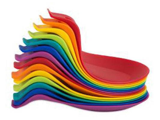 Sili Spoon Rest ASSTD