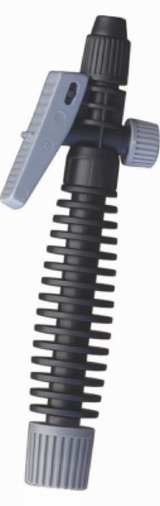 3/8" LG Poly TOV Valve