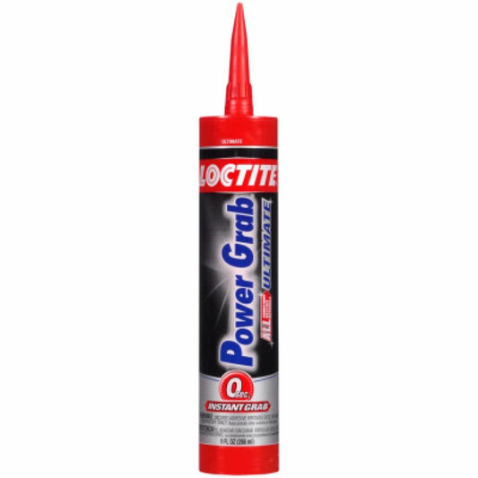9OZ PWR Grab Adhesive