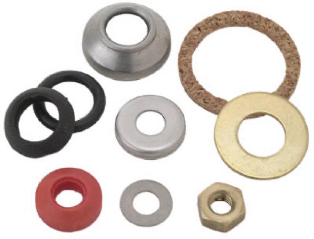 Chicago Fauc Repair Kit