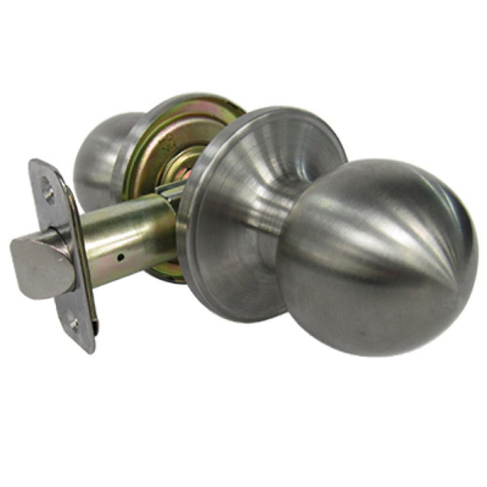 TG SS Ball Pass Lockset