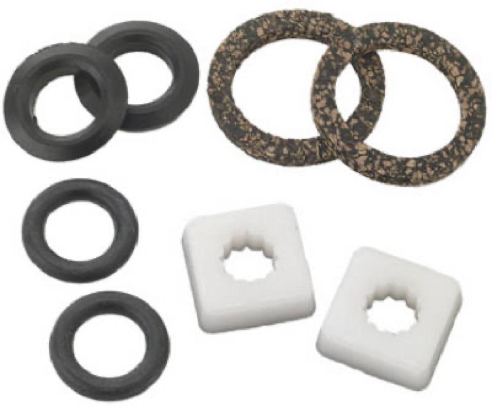 Crane Faucet Repair Kit