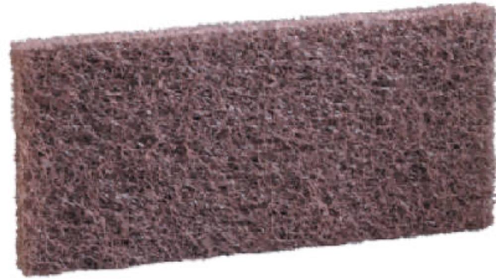 BRN Scrub & Strip Pad