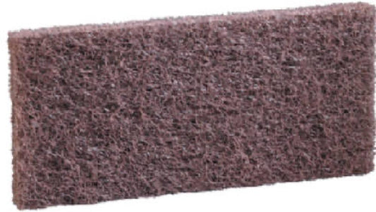 BRN Scrub & Strip Pad