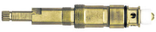 Faucet Diverter Stem