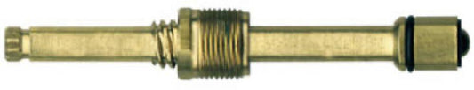 Hot/Cold Stem Assembly
