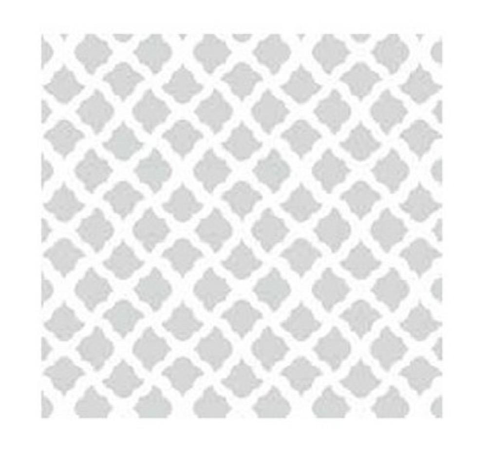 18x9 GRY Adhes Liner