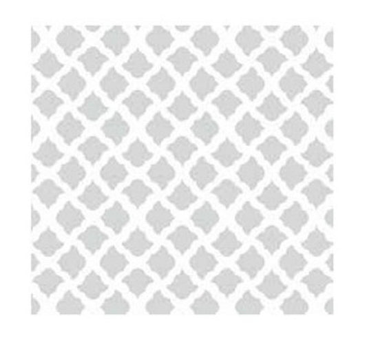 18x9 GRY Adhes Liner