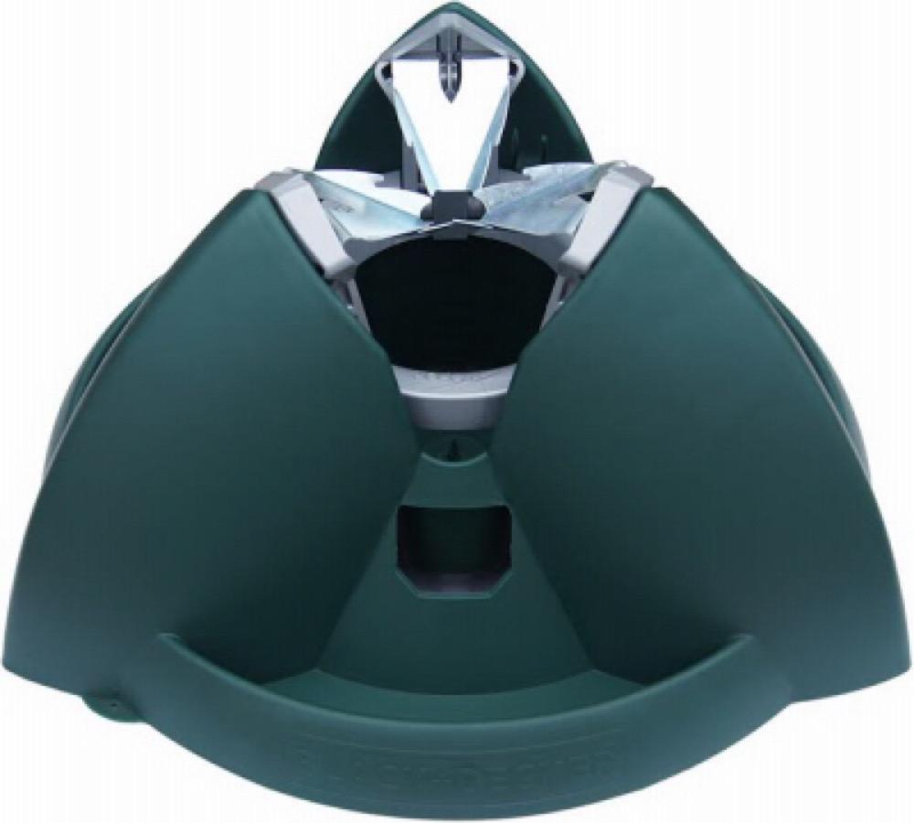 Smart Tree Stand
