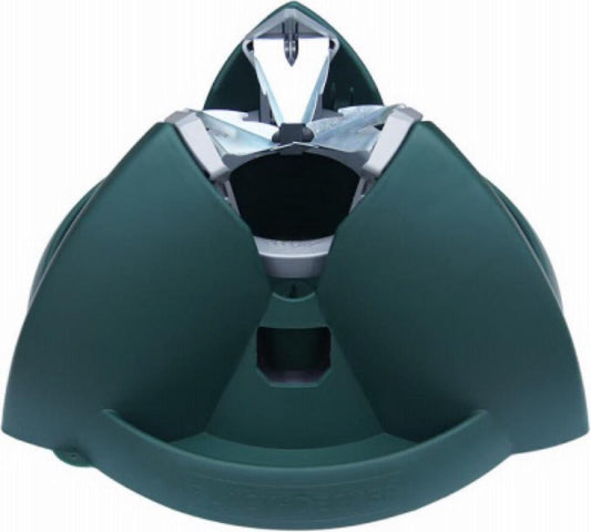 Smart Tree Stand