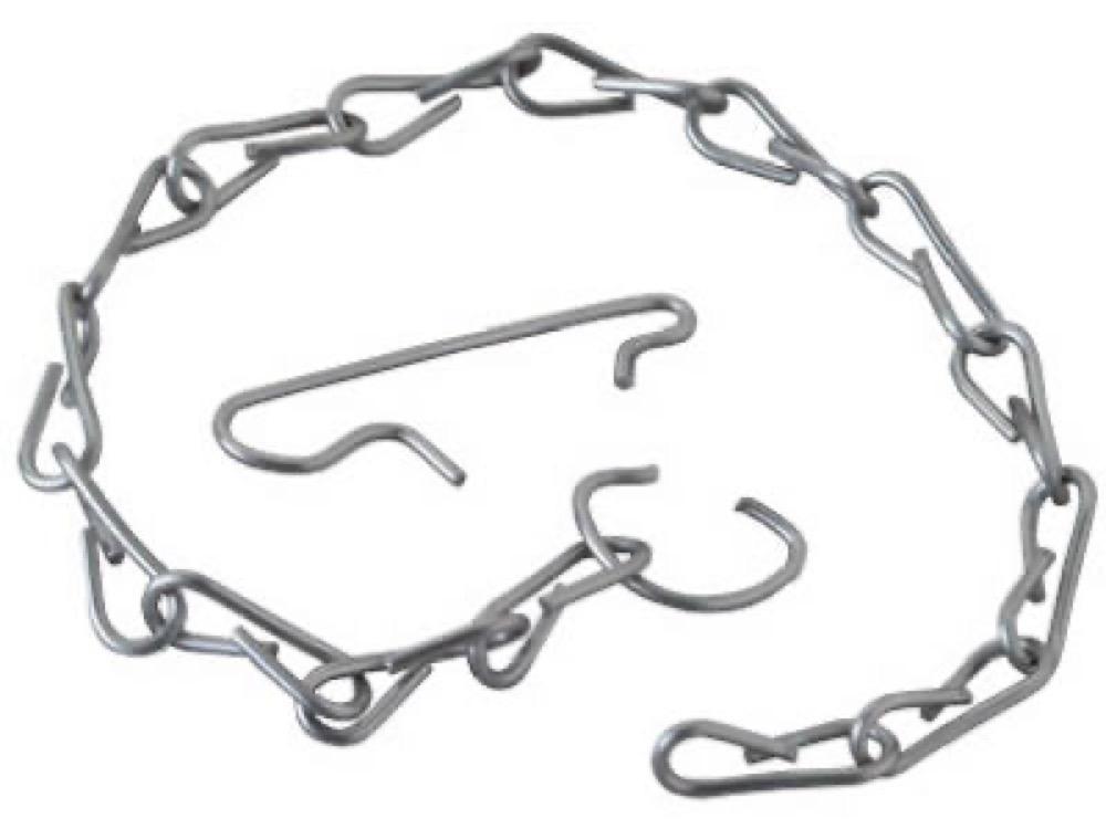 MP 9-1/2" Flapper Chain
