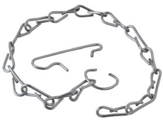 MP 9-1/2" Flapper Chain