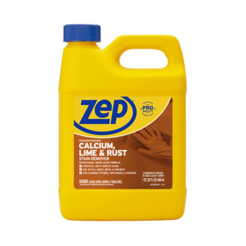 32OZ Zep Rust Remover