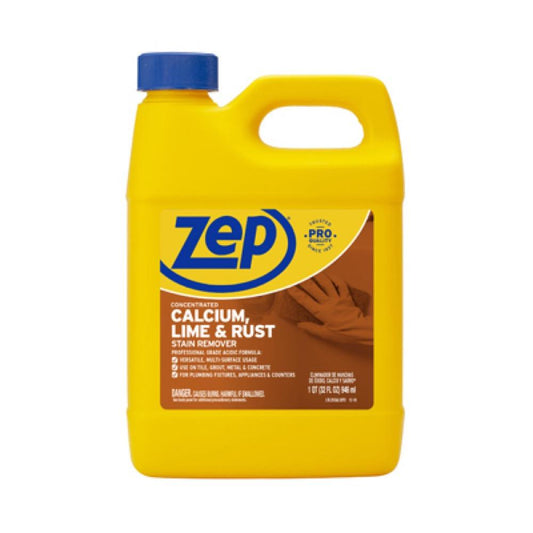 32OZ Zep Rust Remover