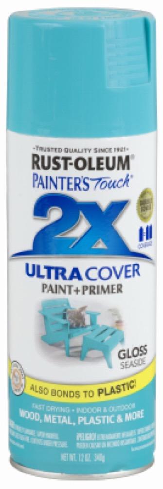 PT2 12OZ SEA Sat Paint