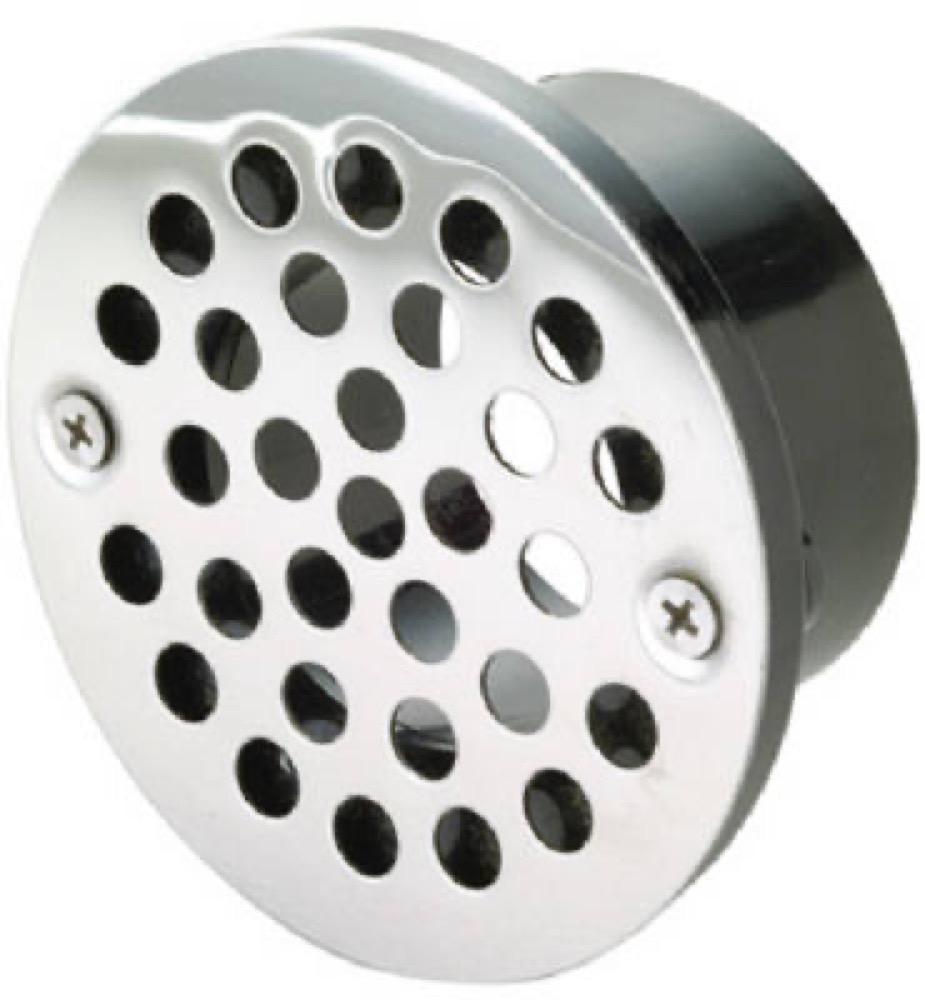 MP SHWR Drain Assembly