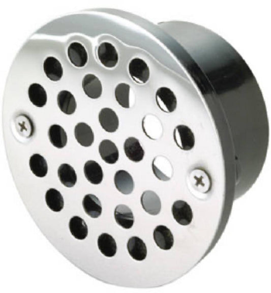 MP SHWR Drain Assembly