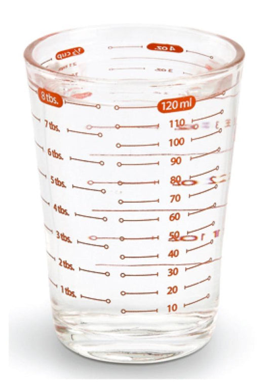4OZ Measuring Glass