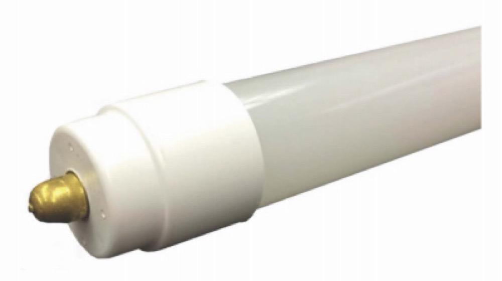 GE 8' 36W WHT T8 Bulb