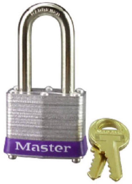 1-1/2 LS Padlock
