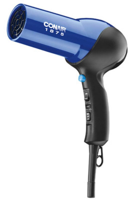 1875W BLU Hair Dryer