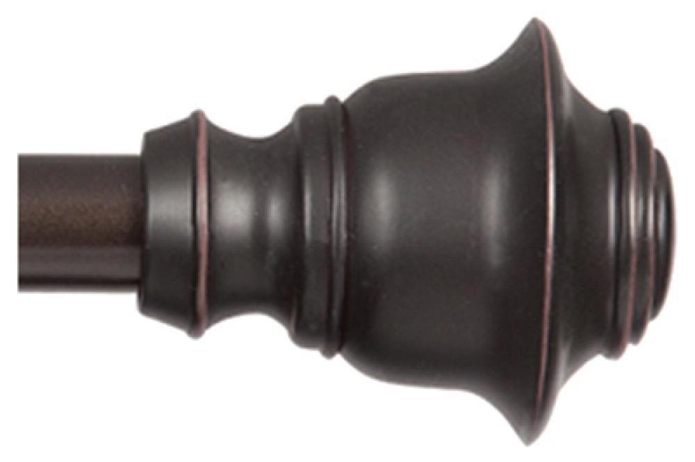 66-120 BRN Fast Fit Rod