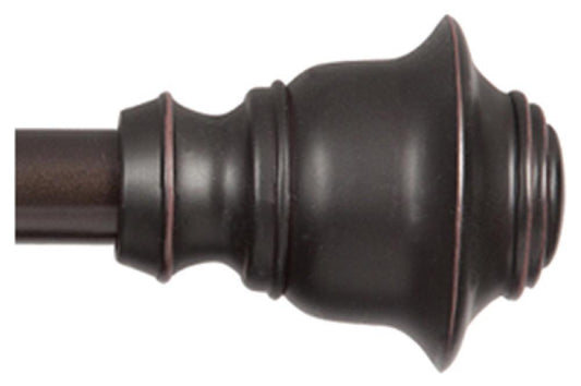 66-120 BRN Fast Fit Rod