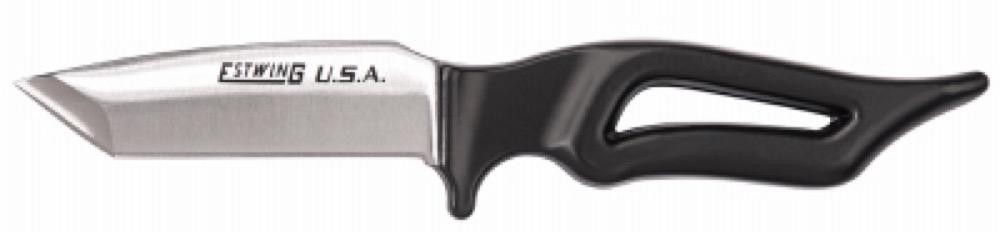 4" Blade Tanto Knife