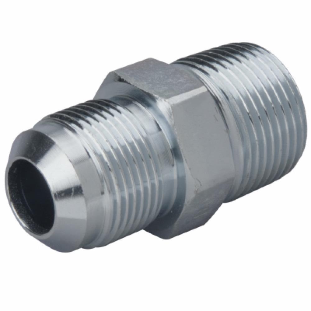5/8"O.D. STL Male Union