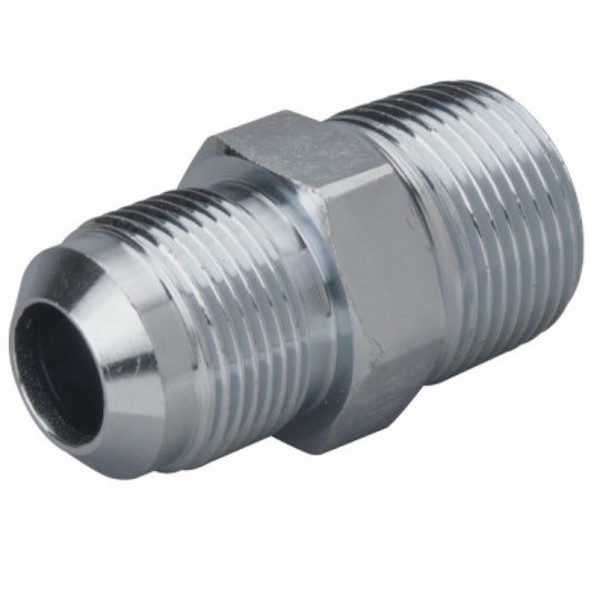 5/8"O.D. STL Male Union